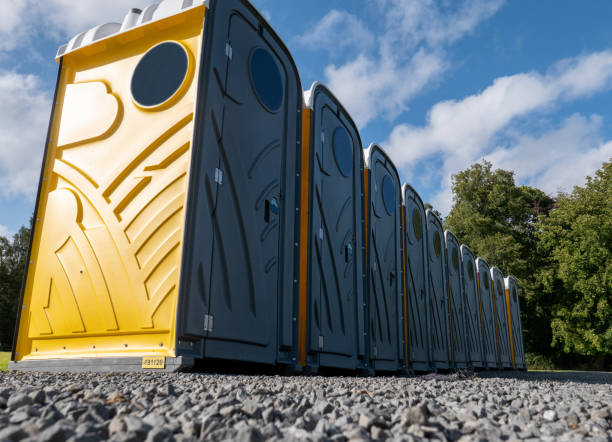 Trusted Hickory, NC Portable Potty Rental Experts