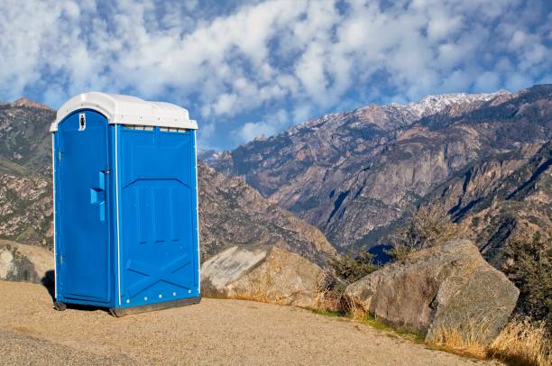 Best Portable Toilets with Baby Changing Stations  in Hickory, NC