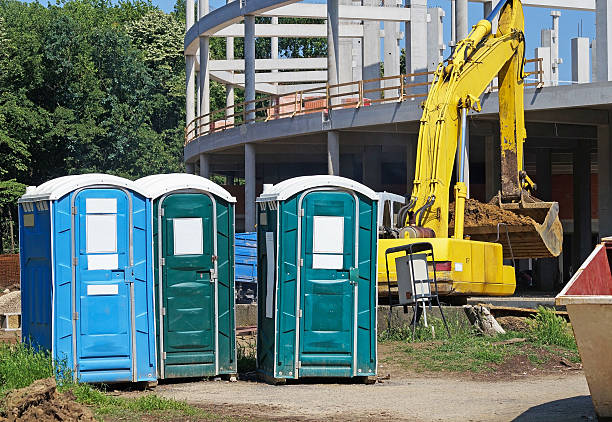 Best Standard Portable Toilet Rental  in Hickory, NC